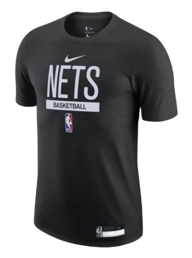 Brooklyn Nets Dri-FIT Practice T-Shirt
