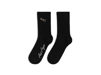 AXEL ARIGATO Wes Embroidered Socks X2245002