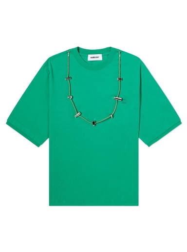 T-shirt Ambush Waist Pocket Tee BMAA004F21JER0014803 | FLEXDOG