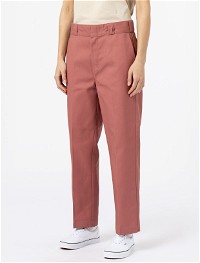 874 Cropped Work Pant