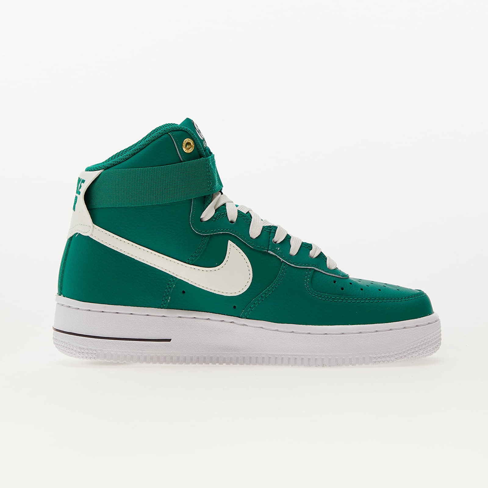Nike 1 High "Green White" W DQ7584-300 | FLEXDOG