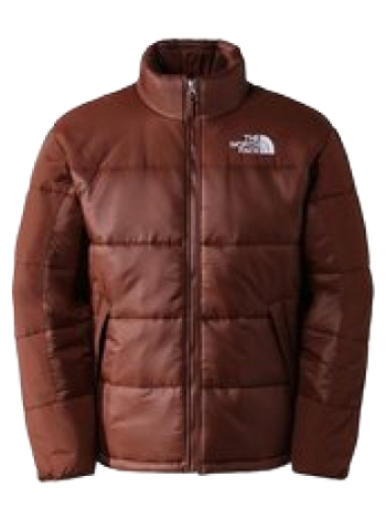 The North Face Himalayan Insulated Jacket NF0A4QYZ6S21