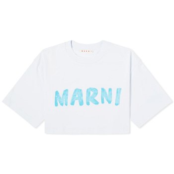 Marni Light Blue THJE0301P1-LOB21