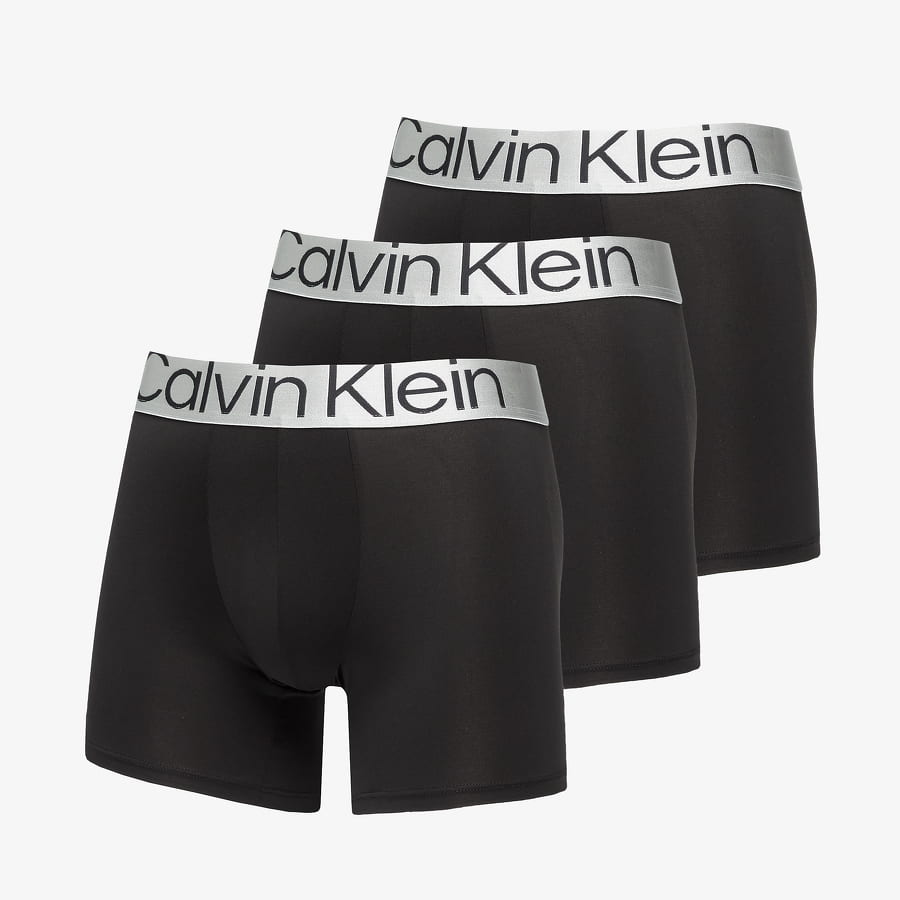 Kith for Calvin Klein Classic Boxer Brief - Black