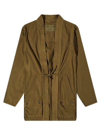Timberland x CLOT Kimono Chore Coat TB0A6N39A581