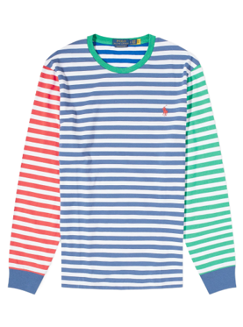 Polo by Ralph Lauren Long Sleeve Cotton 710915462001