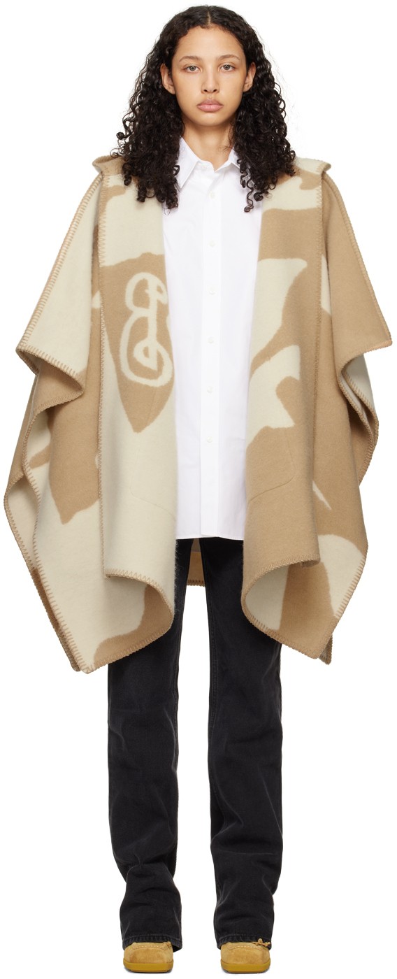 EKD Blanket Coat