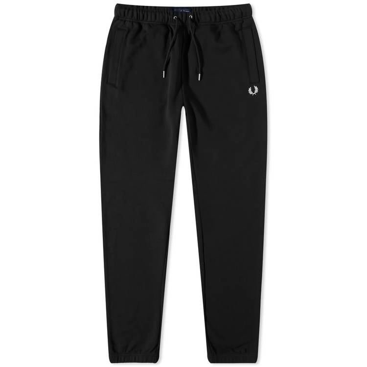 Sweatpants Fred Perry Loopback Sweat Pant T5505-102 | FLEXDOG