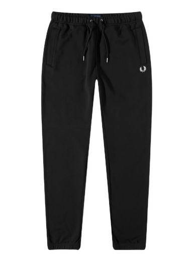 Buy Fred Perry x Raf Simons Jumbo Corduroy Trousers 'Black' - ST1962 102 |  GOAT