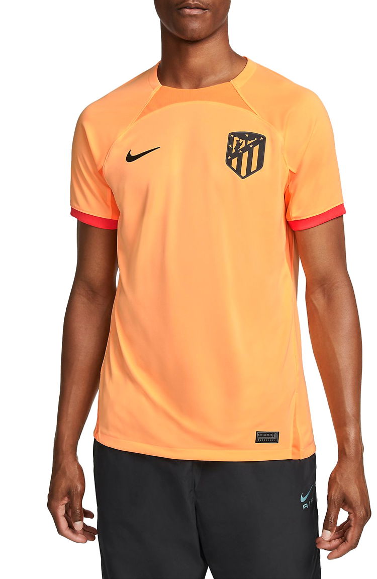 Jersey Nike Dri-FIT Atletico Madrid 2022/23 Stadium, dn2711-812