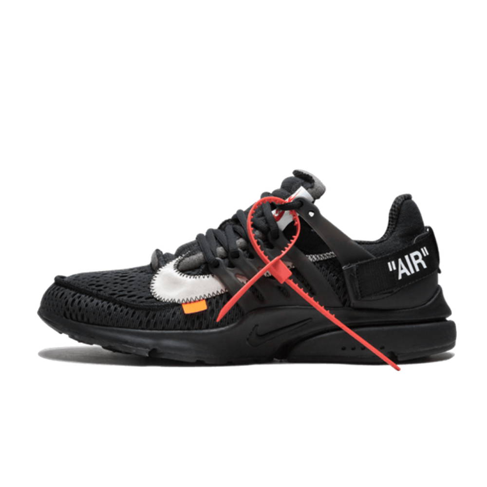 Nike Off-White x Air Presto 