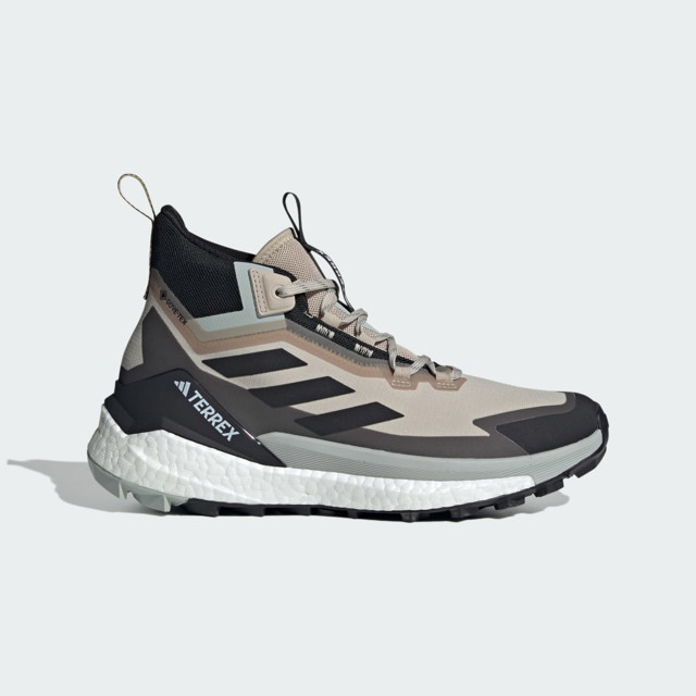 adidas TERREX FREE HIKER 2.0 GORE-TEX