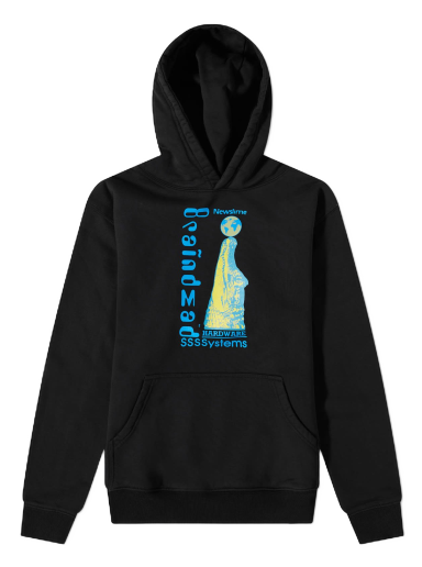 Hardware Systems Hoodie