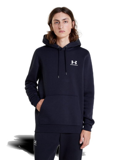 Essential Fleece Hoodie