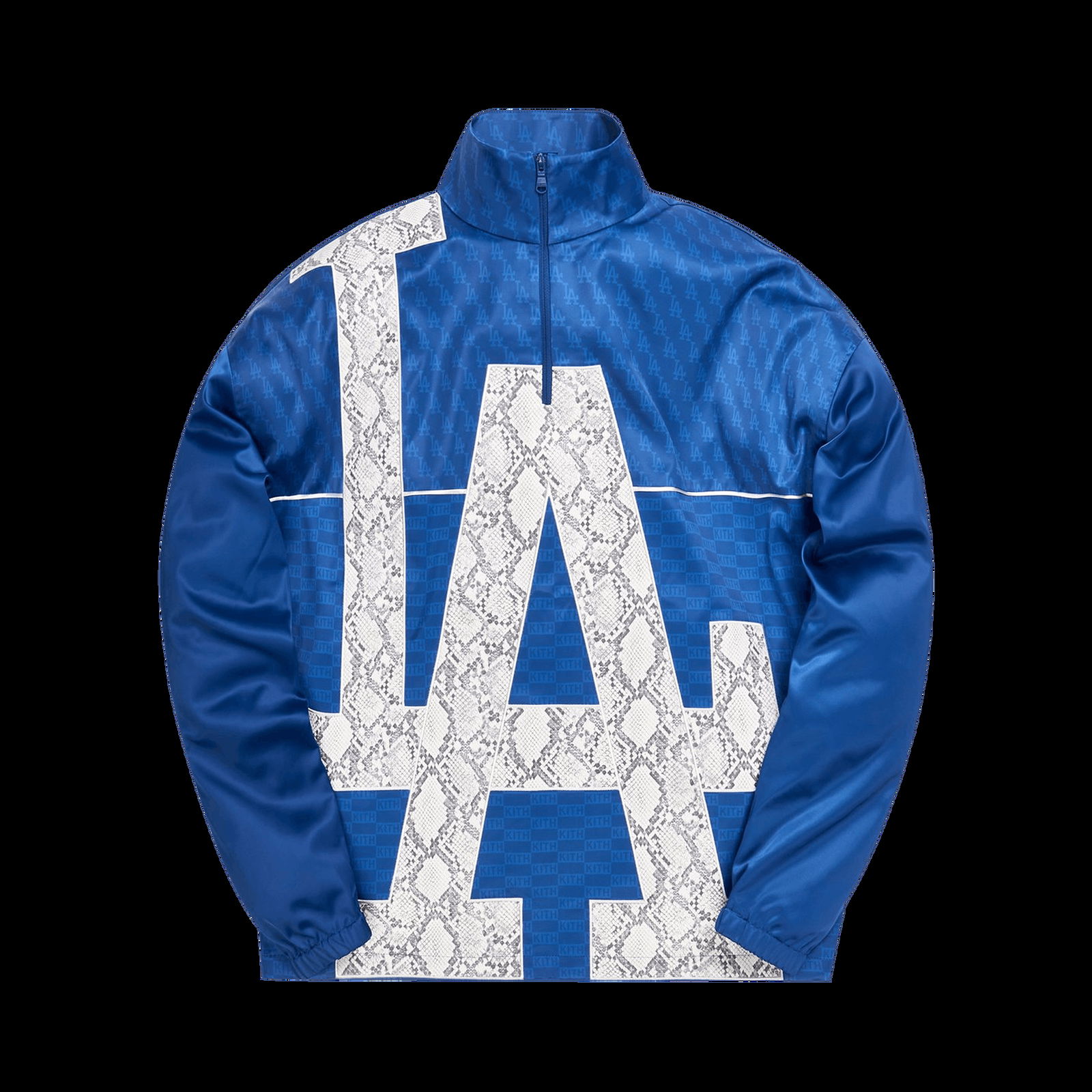 Los Angeles Dodgers Of Los Angeles Shirt - William Jacket