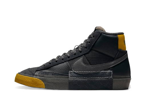 Nike Blazer Off-White The Ten - AA3832-100 – Izicop