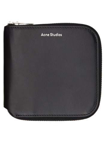 Acne Studios Zippered Wallet CG0106-