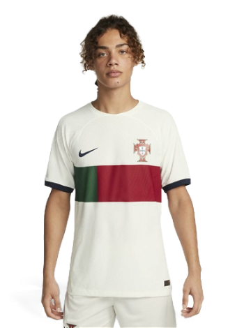 Nike Portugal 2022/23 Match Away Men's Dri-FIT ADV Football Shirt DN0626-133