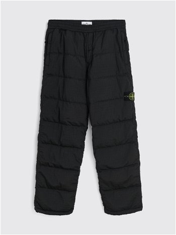 Stone Island Real Down Quilted Pants 791531232 V0029