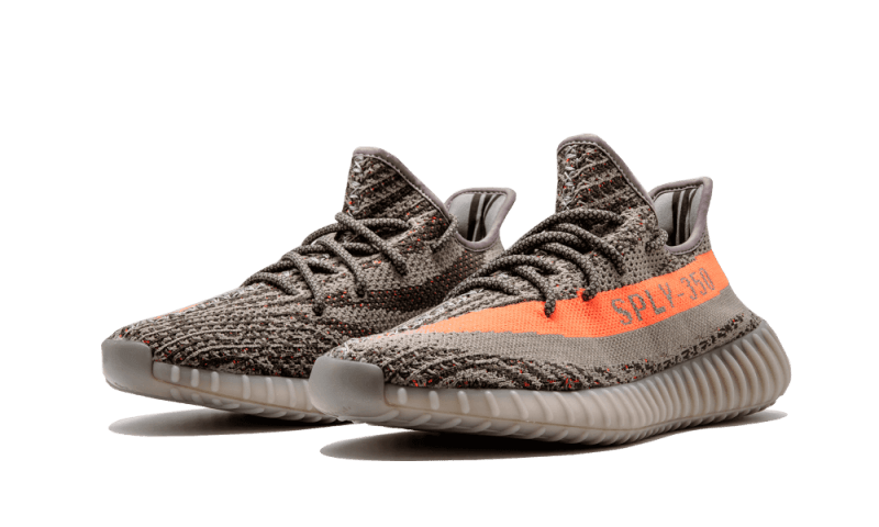 Size 6 - adidas Yeezy Boost 350 V2 Mono Cinder With Authentication Check