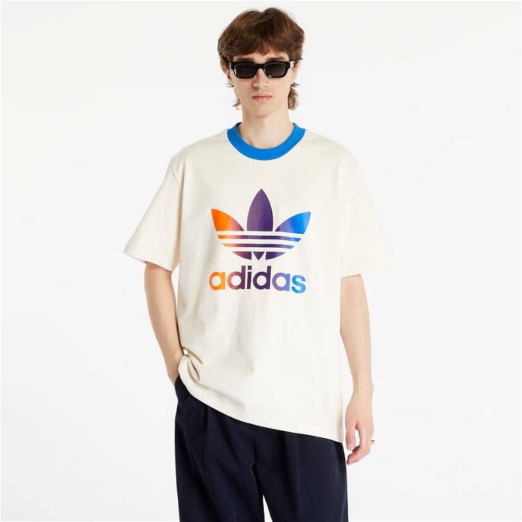 T-shirt adidas Originals IP6967 | FLEXDOG Trefoil Tee