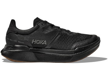 Hoka One One Transport X Black 1152450-BBLC