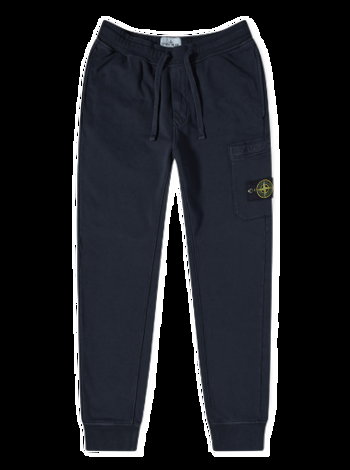 Stone Island Garment Dyed Pocket Jogger Pants 7915626-V0020