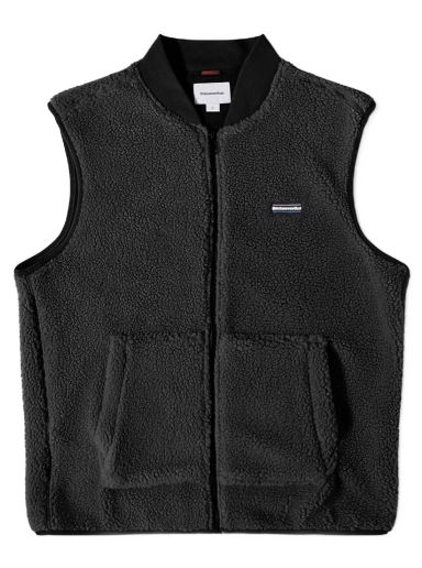 Vest Patagonia Classic Retro-X Vest 23048-PIBL | FLEXDOG