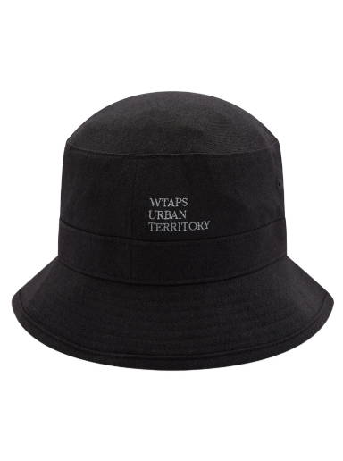 Hat WTAPS Bucket Hat 231HCDT-HT02-CH | FLEXDOG