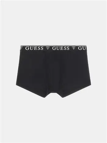 GUESS Elasticated Waistband With Logo Boxer U2RF00KCD31