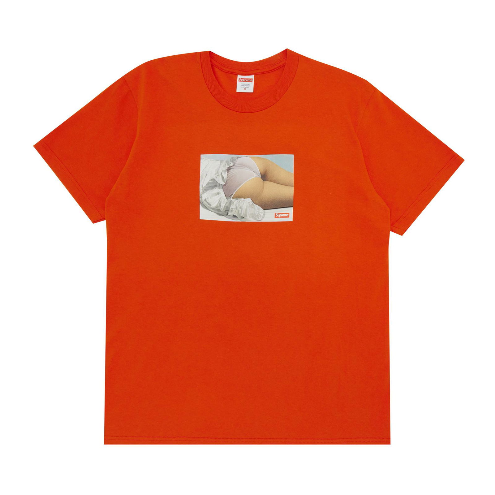 T-shirt Supreme Maude Tee FW22T41 TOMATO | FLEXDOG