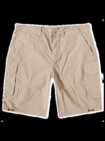 OUR LEGACY Mount Drawstring Short M2234MMS