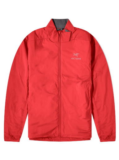 Jacket Arcteryx Alpha AR Jacket Wildchild 25434-WC | FLEXDOG