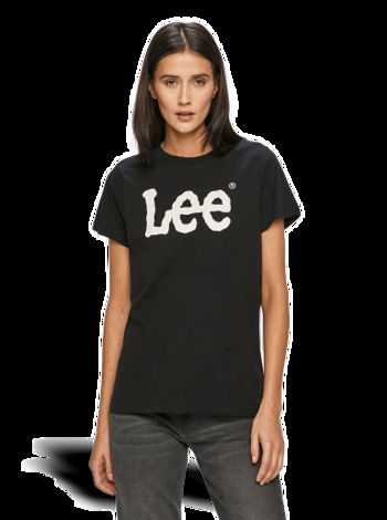 Lee Logo Tee L42UER01