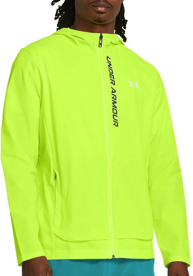 Jacket Under Armour UA OUTRUN THE STORM 1376794-731