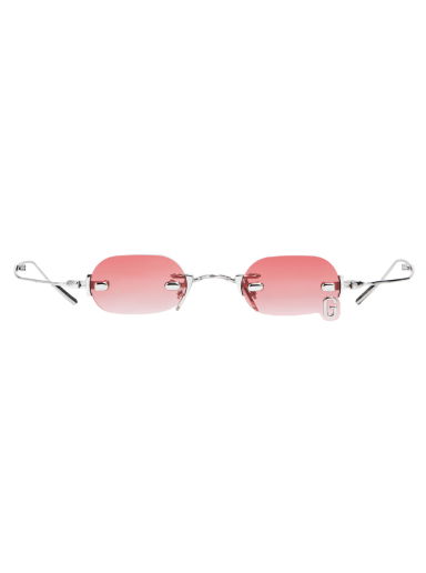 Sunglasses Gentle Monster Deus Sunglasses DEUS-01 | FLEXDOG