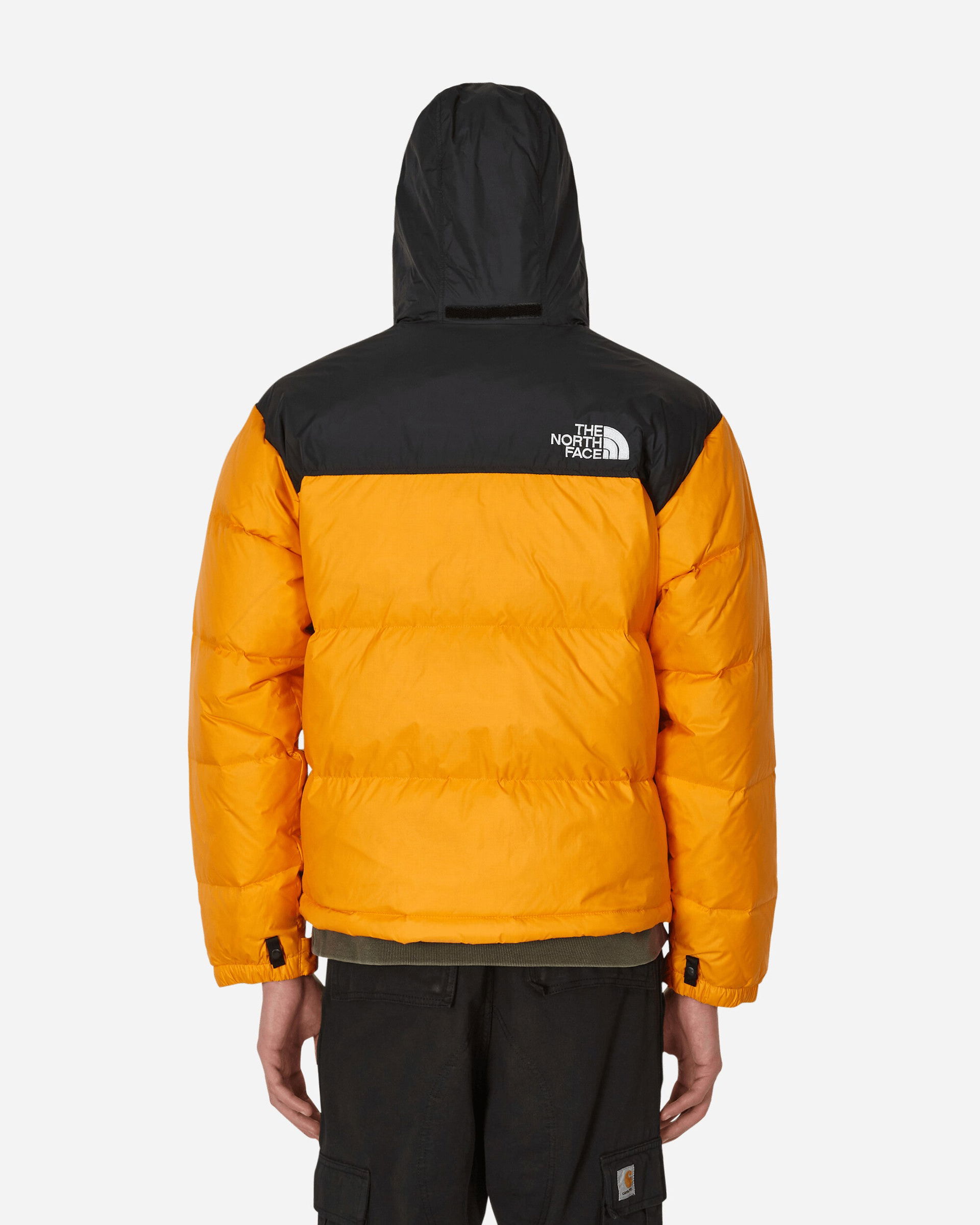 Puffer jacket The North Face 1996 Retro Nuptse Jacket NF0A3C8D 78M1 ...