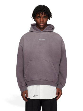 Men's sweatshirts and hoodies Balenciaga | FLEXDOG