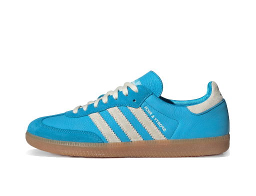 Sneakers and shoes adidas Originals Samba - resell | FLEXDOG