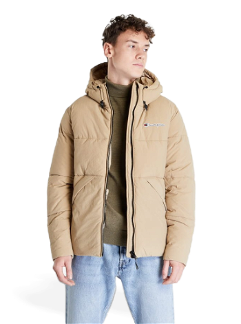 Champion Outdoor Hooded Jacket 218083 CHA MS074