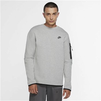 Nike Tech Fleece Crew Sweatshirt CU4505-063
