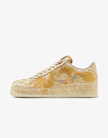 Nike Air Force 1 Low "Year of the Dragon" W HJ4285-777