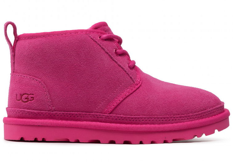 Pink neumel best sale ugg boots