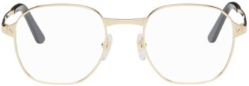 Cartier Square Glasses CT0441O-001