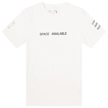 Space Available SA Logo SA04-LG001-WHT