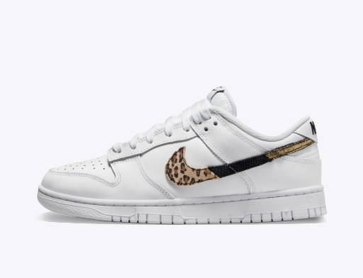 Nike Dunk Low Día De Muertos (Women's) - FQ8148-010 - US