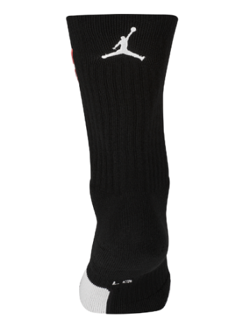 Jordan Crew NBA Socks SX7589-010
