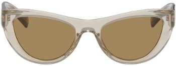 Saint Laurent New Wave Sunglasses SL 676