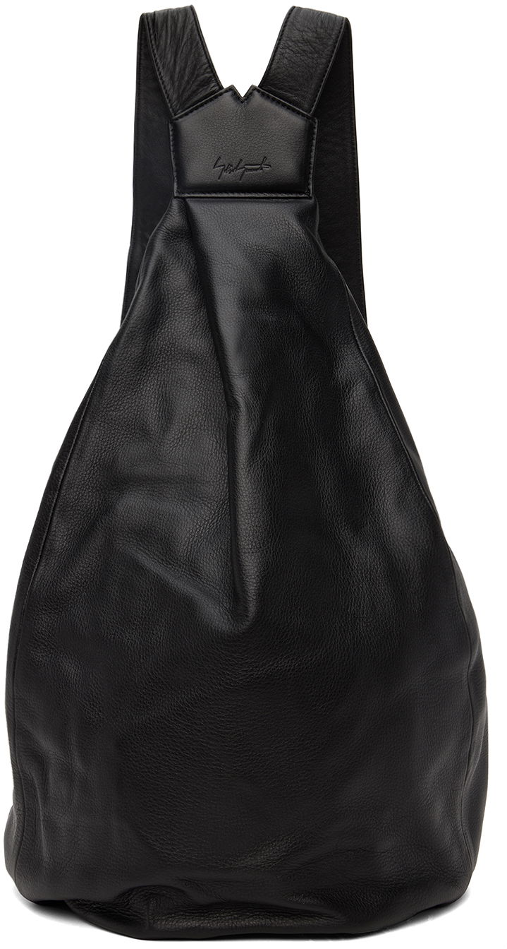 Backpack Yohji Yamamoto discord Big 'Y' DA-I95-790 | FLEXDOG