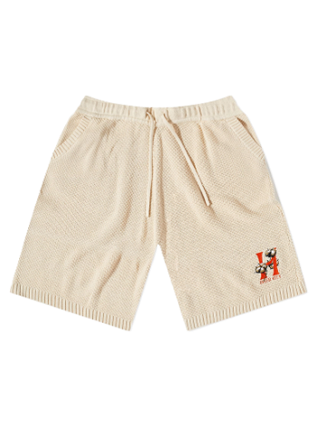 Honor The Gift Knitted H Shorts HTG230120-BNE